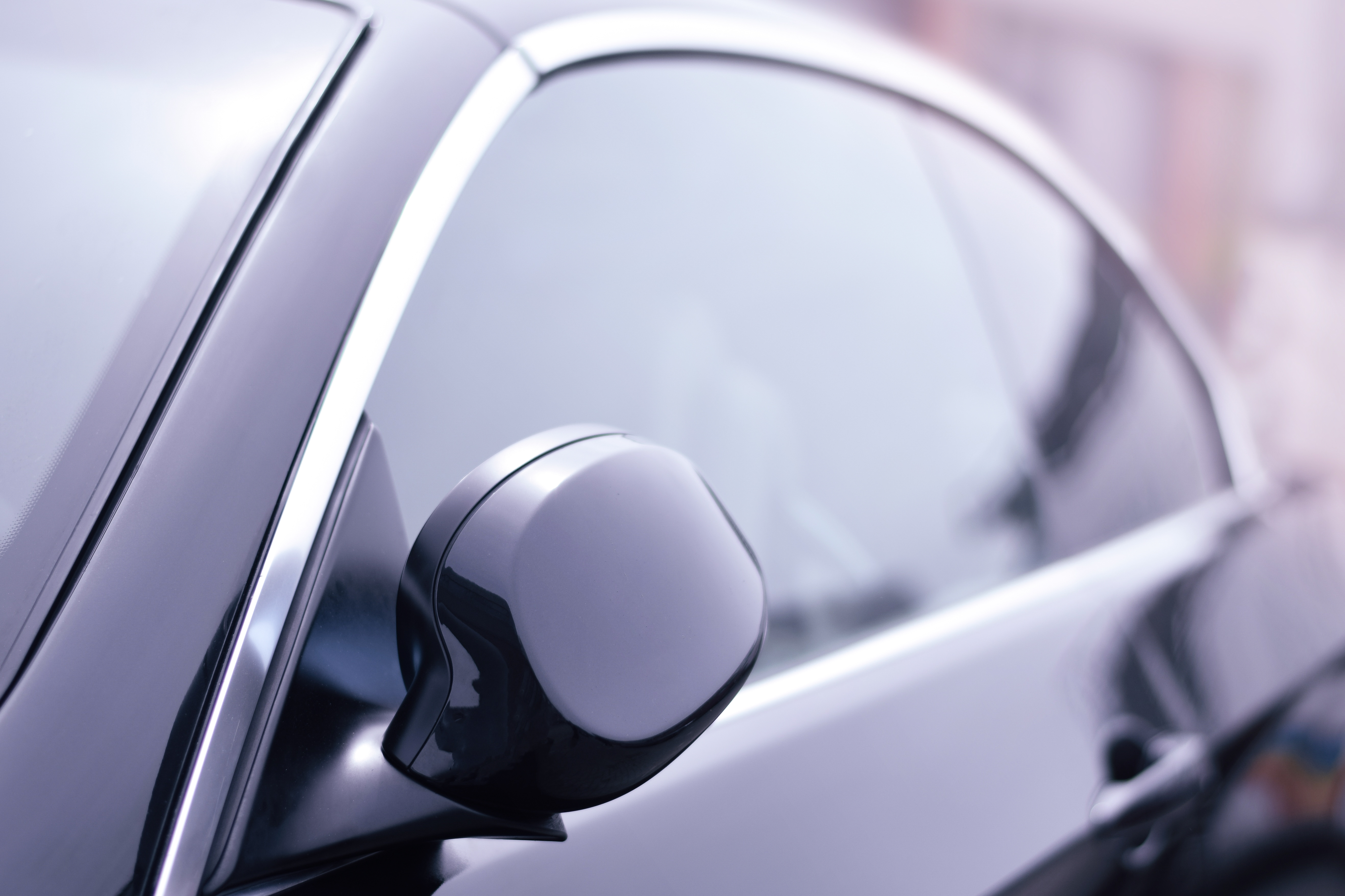 Automotive Window Tinting Service Toronto